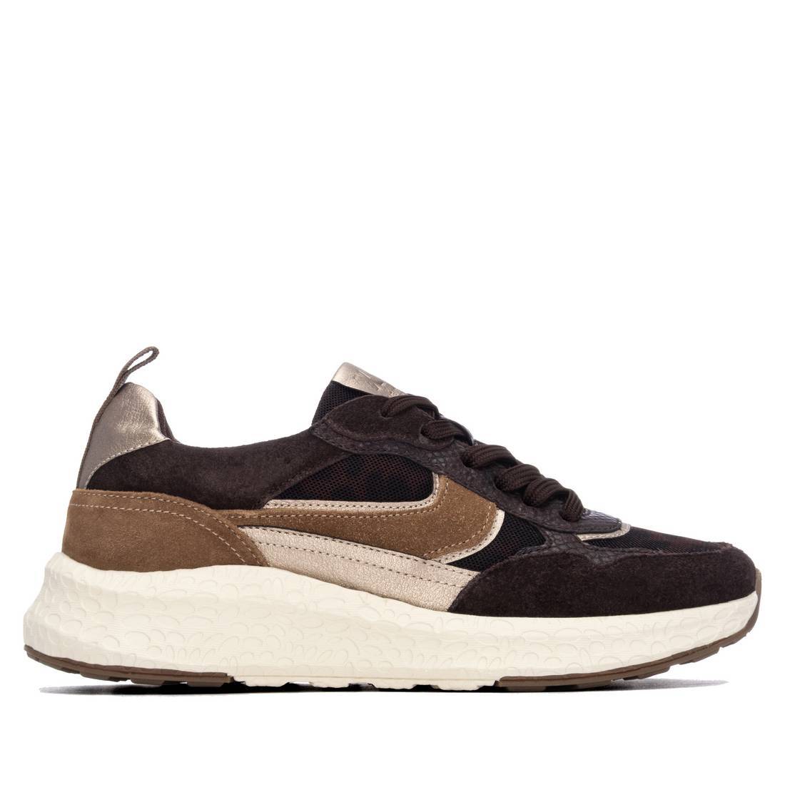 Xti - Zapatilla Mujer - Calzado Cómodo y Versátil - Moda casual - Modelo  14614503