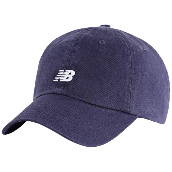 Gorra NEW BALANCE 6PANEL CLASSIC LAH51004 AZ Azul