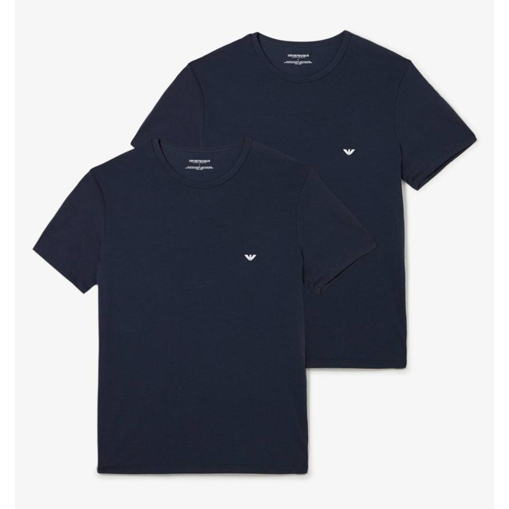 Emporio Armani Pack de 2 camisetas Underwear | 111267 CC717