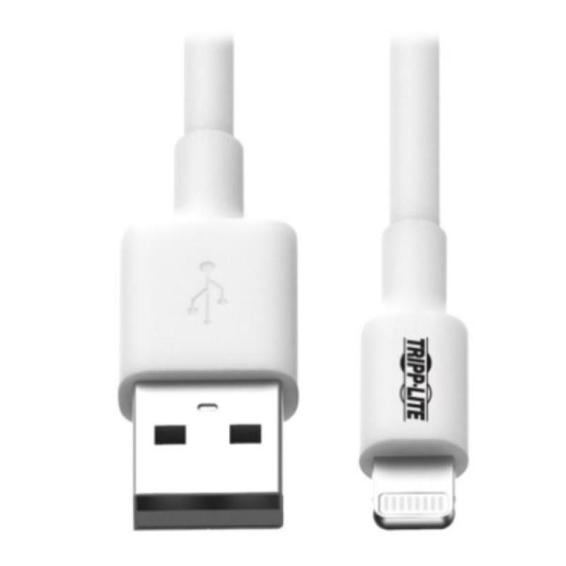 Cable USB-A a Lightning para sincronización/carga