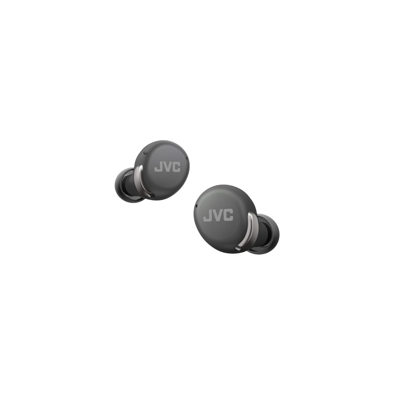 JVC - HA-A30T2 Auriculares True Wireless Stereo (TWS) Dentro de oído Llamadas/Música USB Tipo C Bluetooth Negro HA-A30T2-B-U