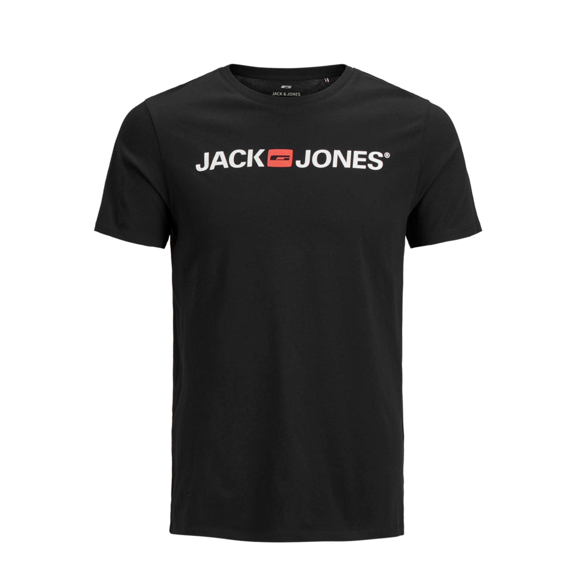 JACK&JONES Hombre Camiseta Top Polo TS slim fit 24064