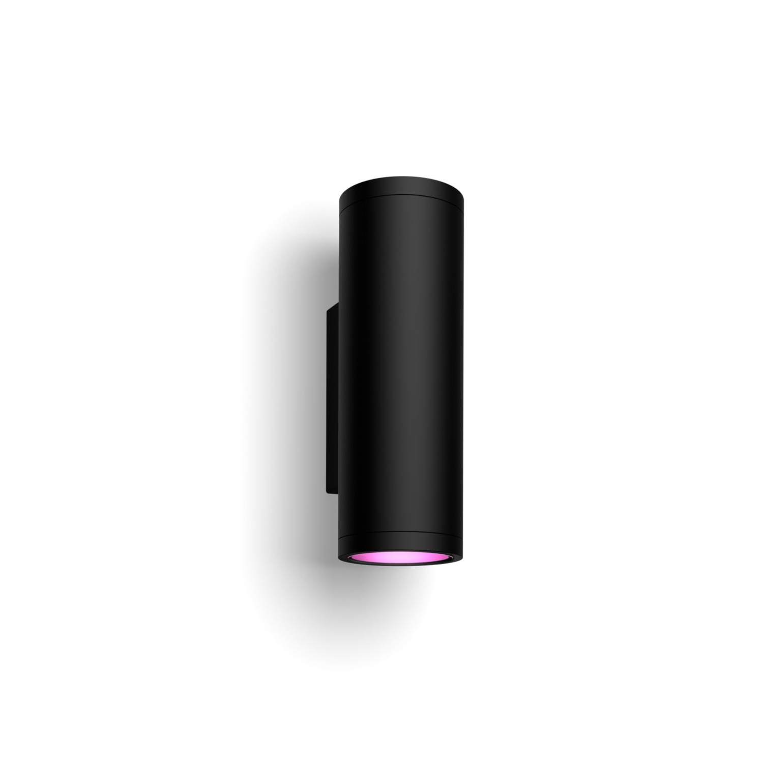 Philips HUE Appear Aplique Negro White & Color Wifi & BT