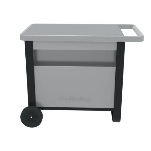 Carro CAMPINGAZ Deluxe para barbacoa / plancha