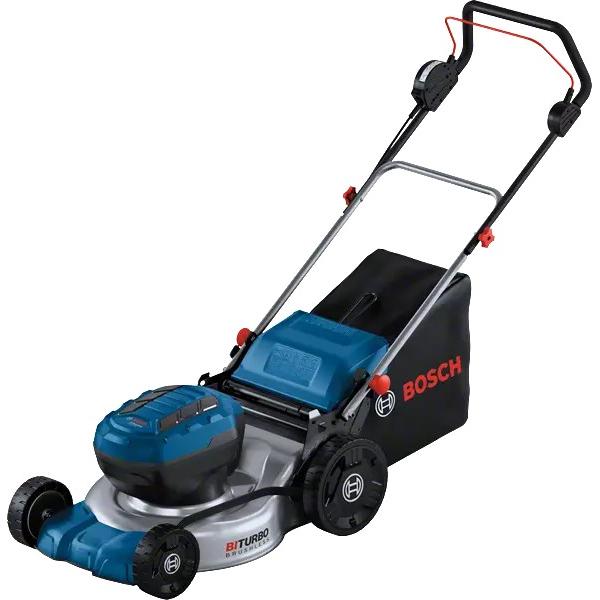 CORTADORA DE CÉSPED A BATERÍA 46CM GRA 18V2-46 0*AH - B 6008C8000