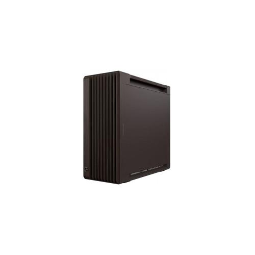 ASUS ProArt PA602 Wood Edition Retro Brown - Metal Panel Midi Tower Marrón