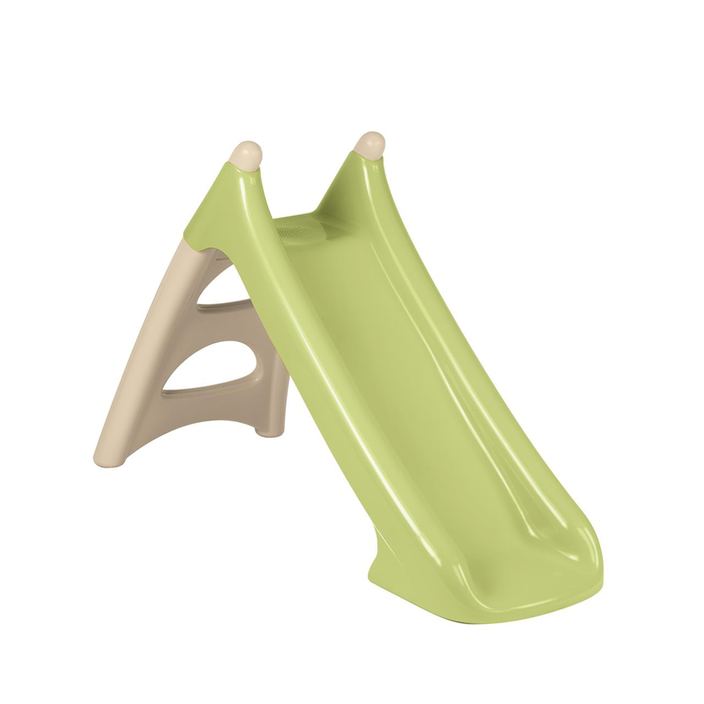 Tobogán Xs Verde Infantil para Exterior (Smoby 7600820629)