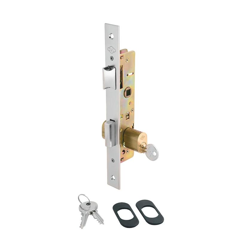 Cerradura cvl 1964/5    carpintería metálica
