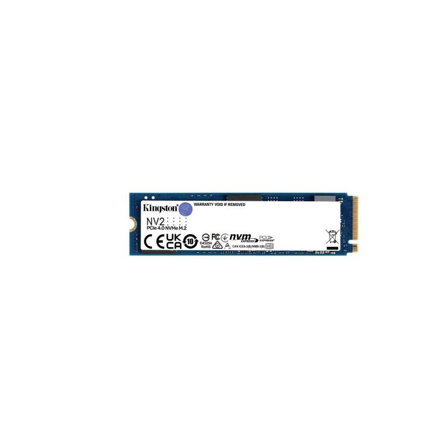 Kingston NV2 250GB - Disco SSD NVMe PCIe 4.0 M.2