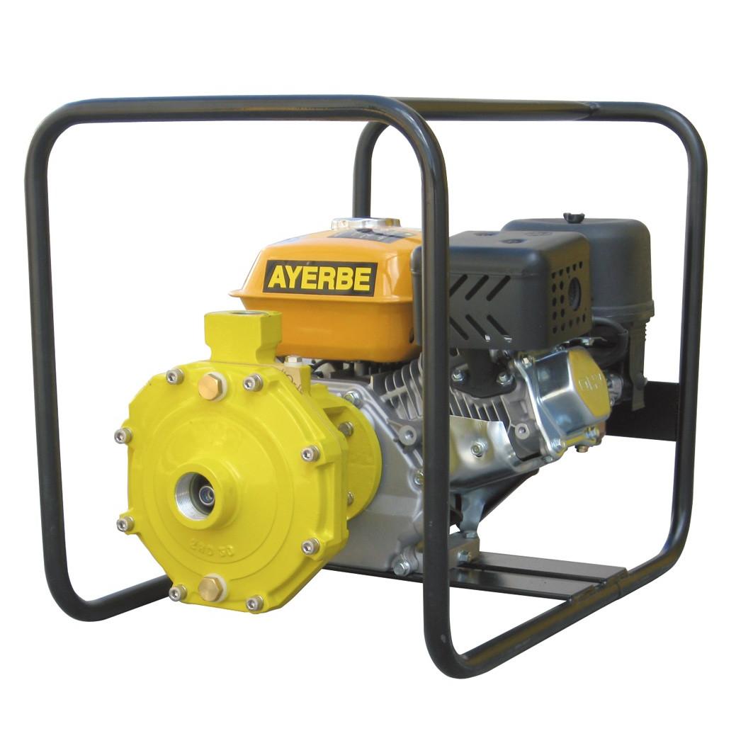 Motobomba AYERBE AY-KT 130 AP
