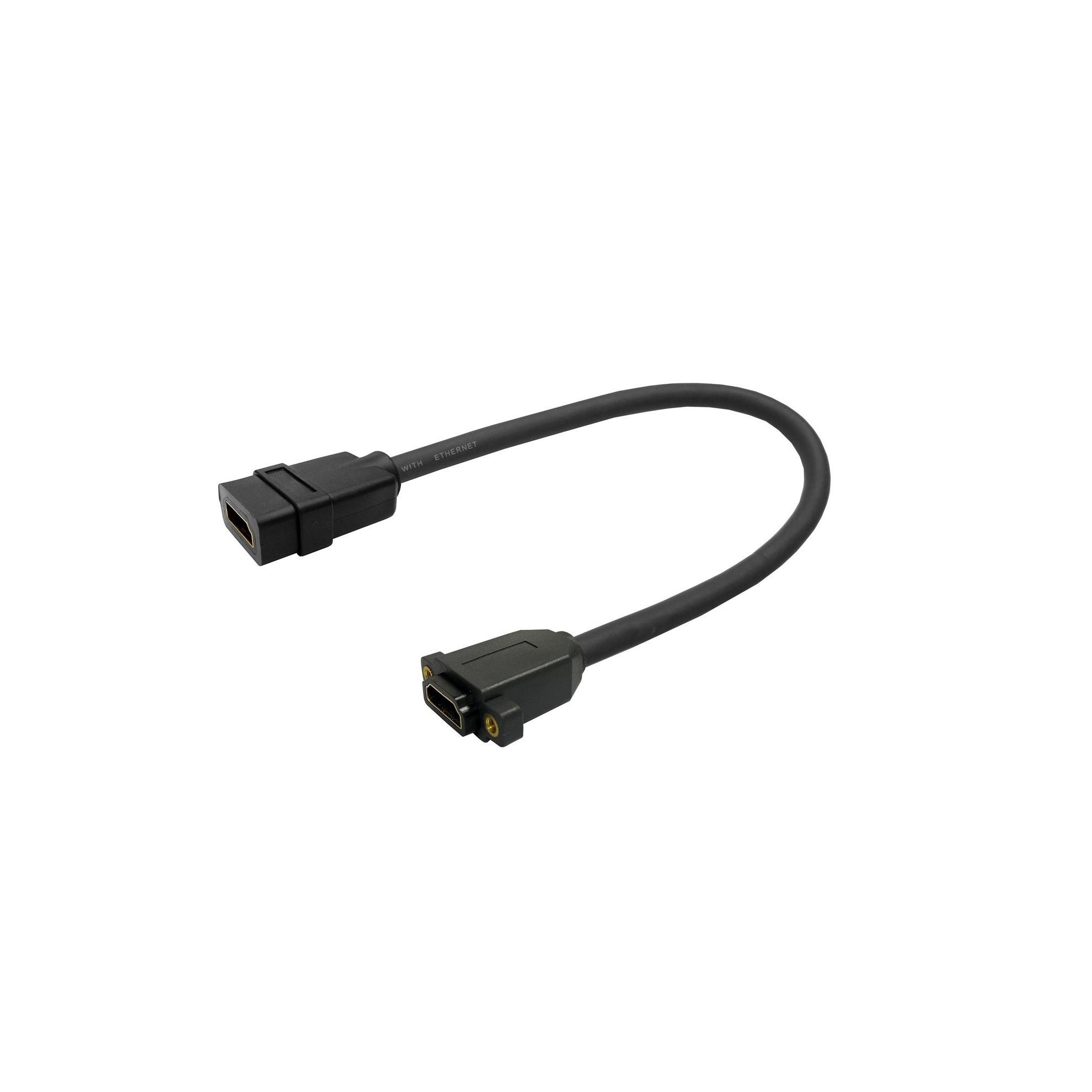 Cable HDMI Vivolink de Alta Definición para Televisión