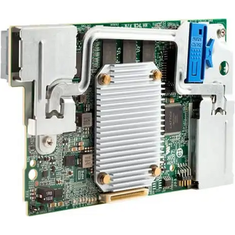 Hpe mr216i-o gen11 spdm strg cntlr