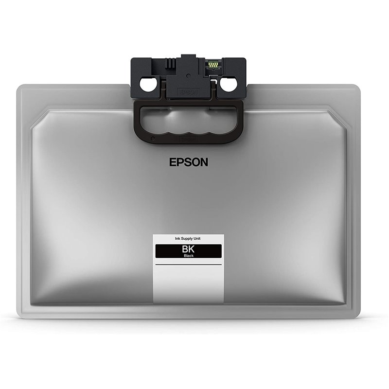 Cartucho Epson T9666 XXL Negro WF-M5298 WF-M5299 WF-M5799