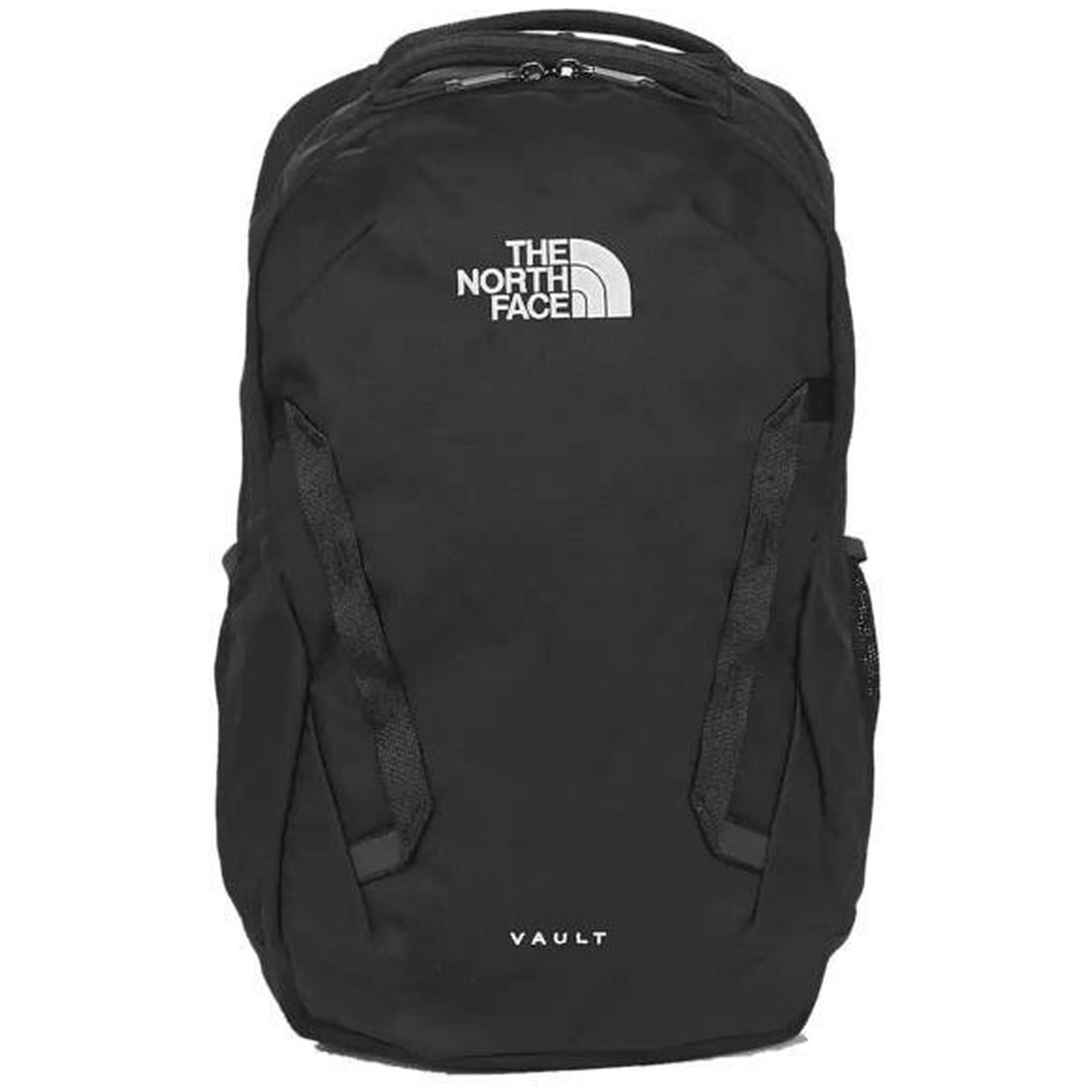 Mochilas The North Face para Hombre en color Negro