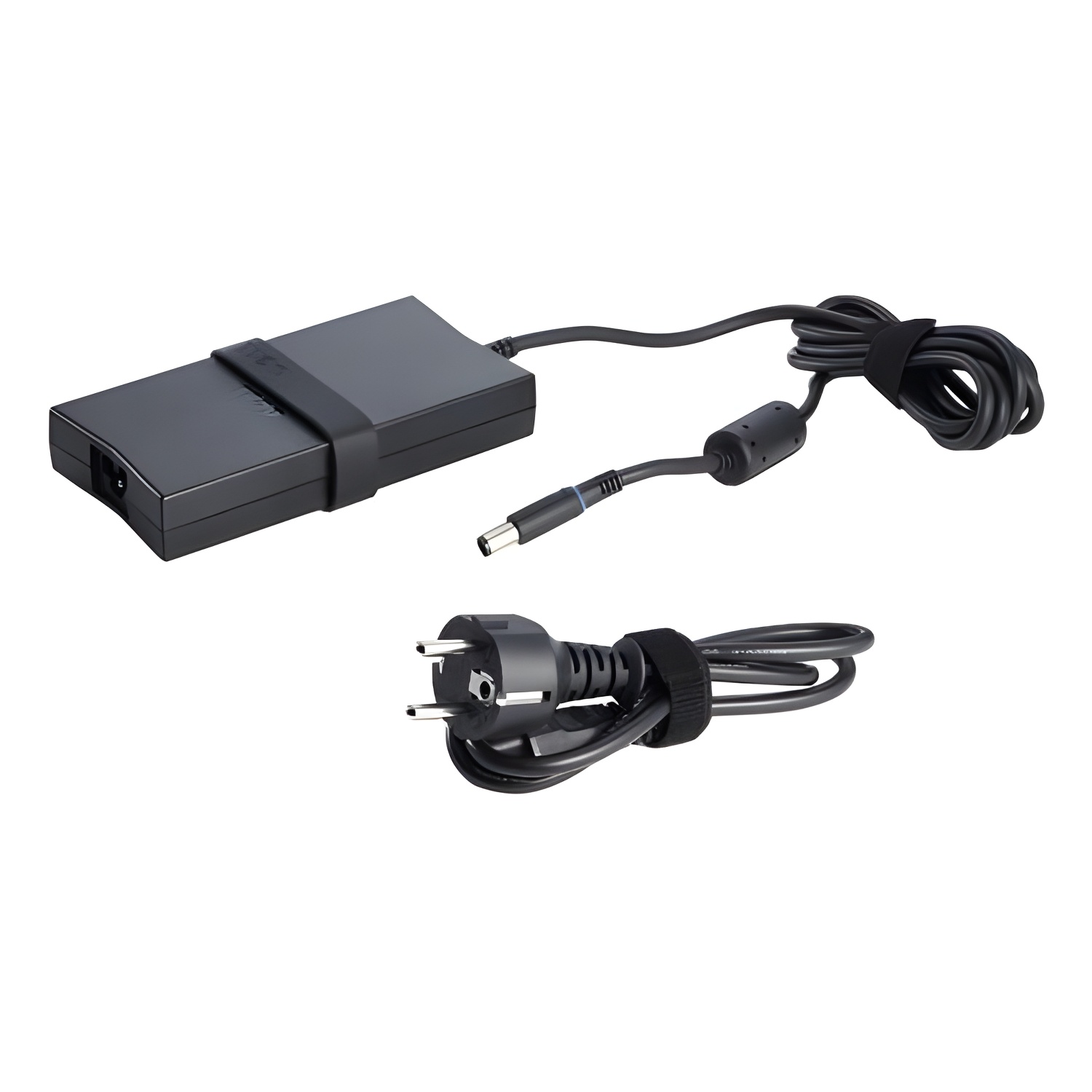 Cargador Dell 130W | Adaptador de Corriente 3-pin para Ordenador | Alta Potencia