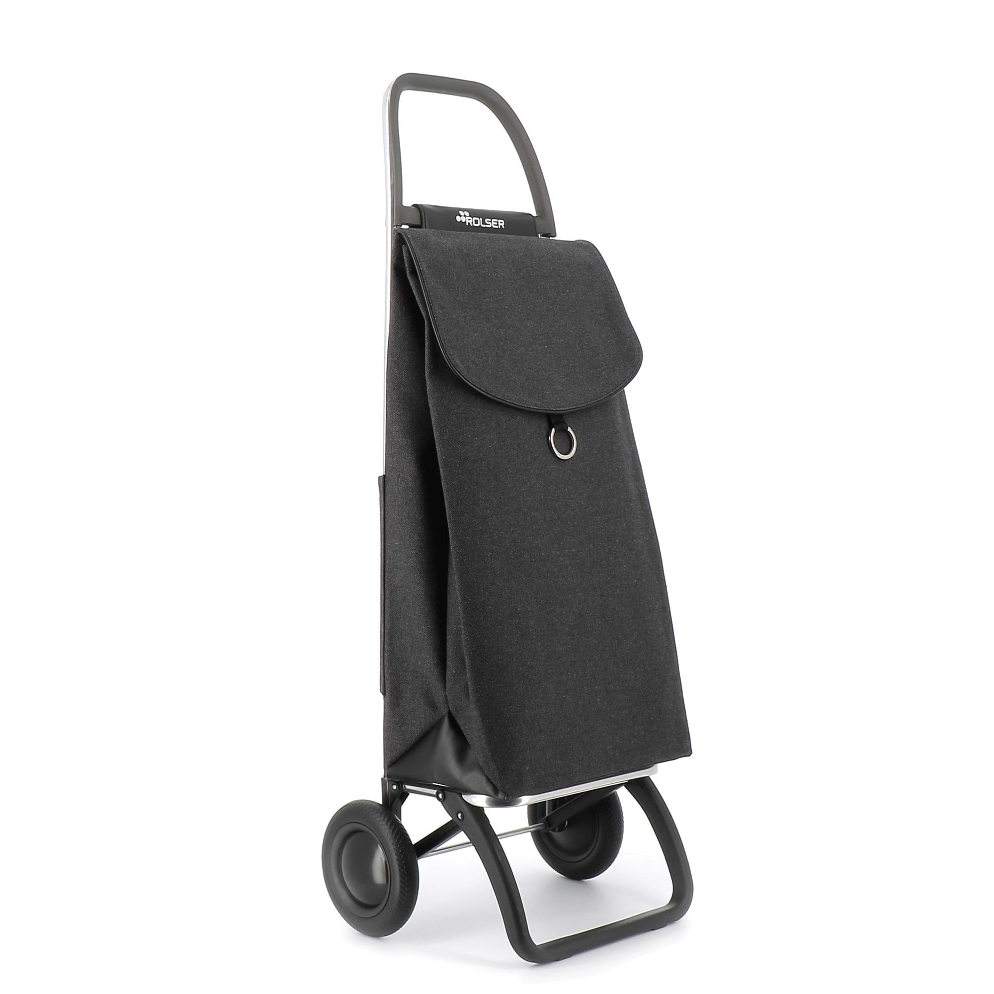 Carro Rolser Ecopep 2 Ruedas