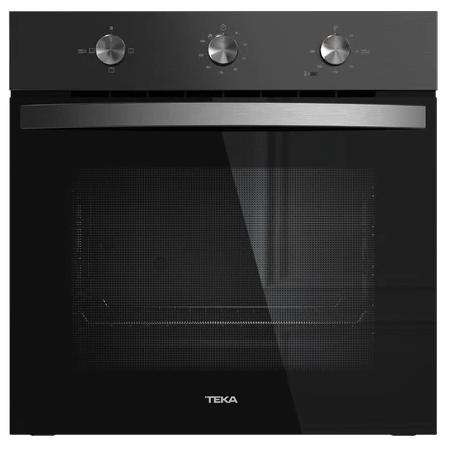 Horno convencional Teka NEO HBB 5350 FBK - Color Negro