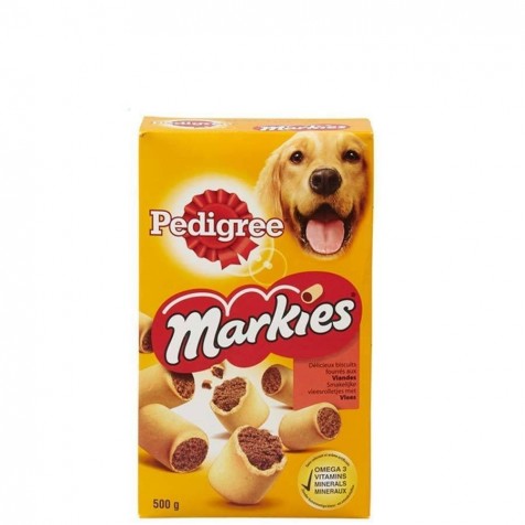 Pedigree Markies 500 gr