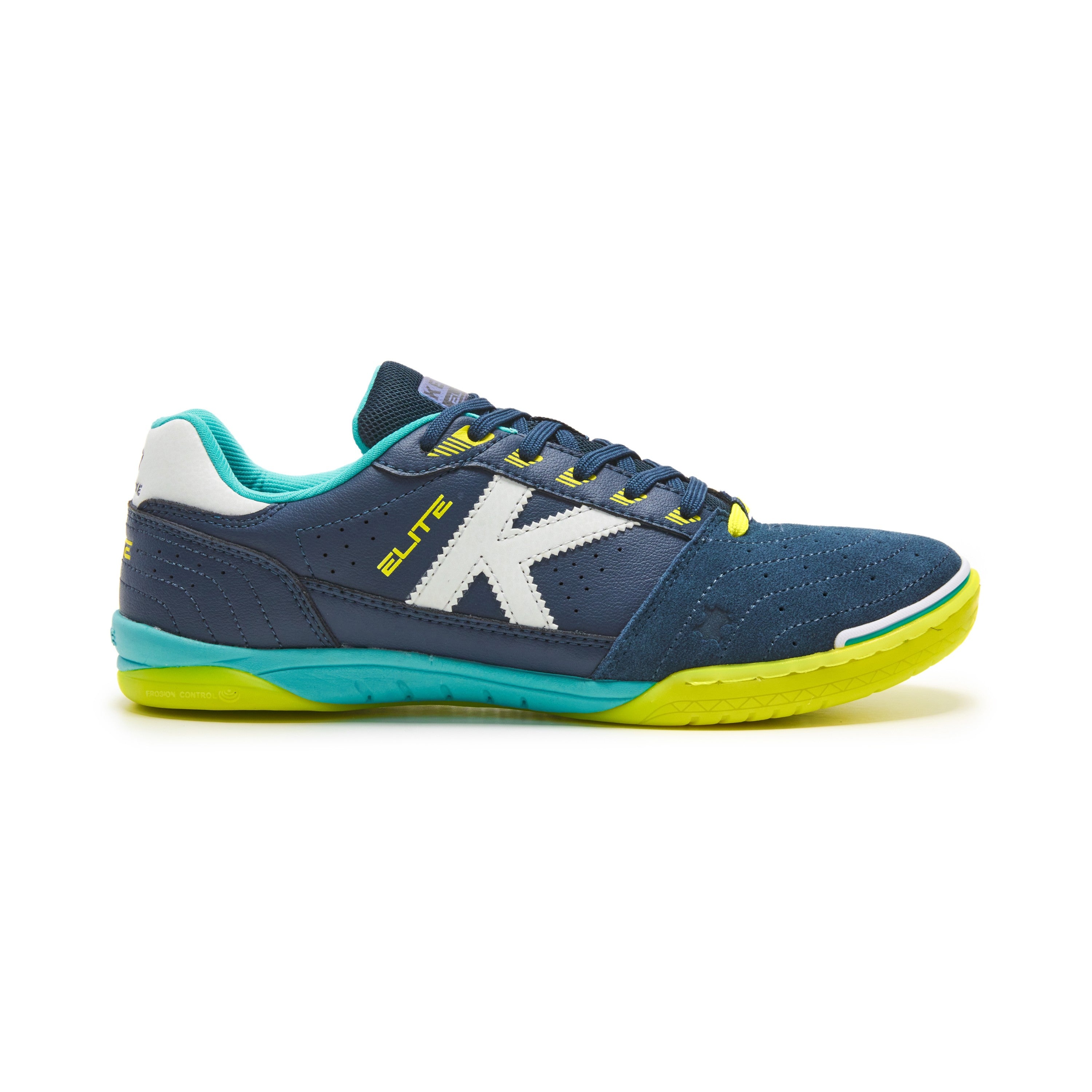 Kelme Zapatillas De Fútbol Sala Elite Marino
