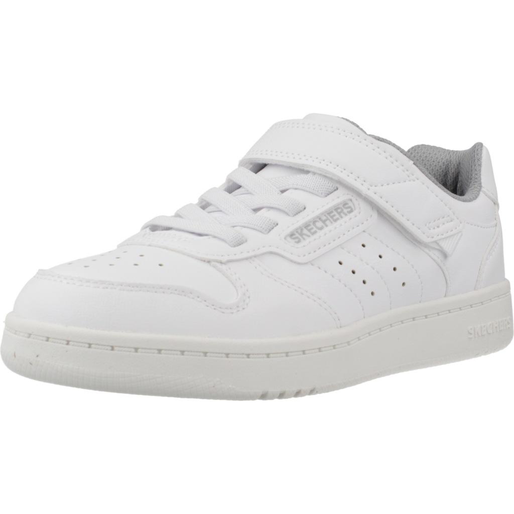 Zapatillas Niño Marca Skechers Modelo Quick Street