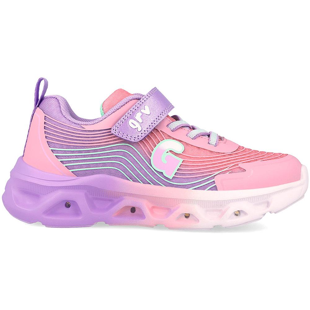 Deportivas para chica GARVALIN 262725 Running GRV