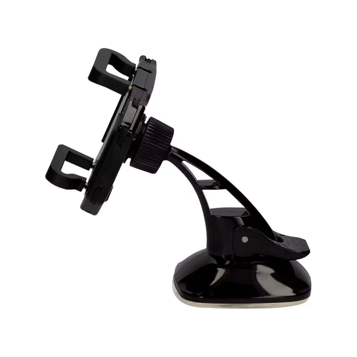 KSIX B9000SV08 / Soporte universal móvil para coche