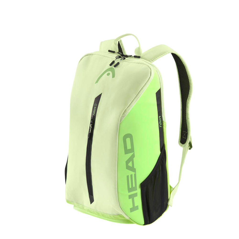 Head Mochila Tour
