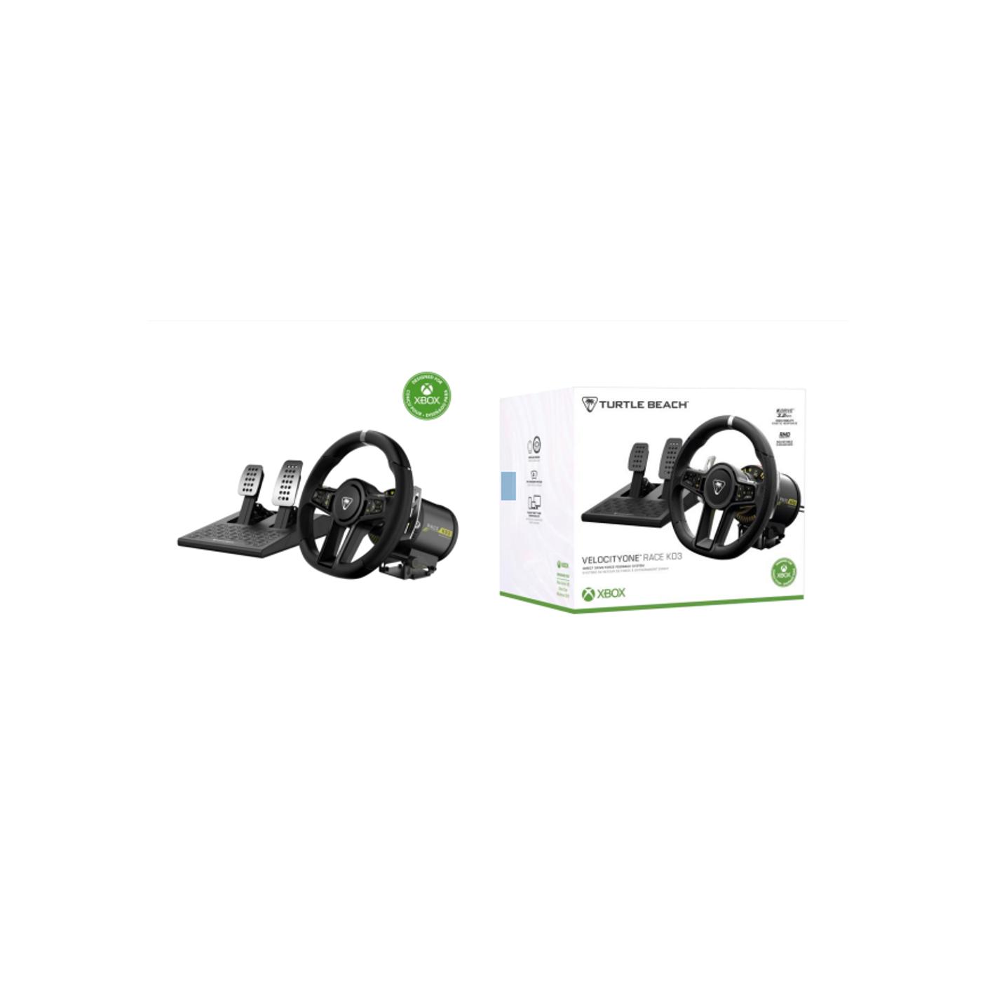 VelocityOne Race KD3  Xbox Series X