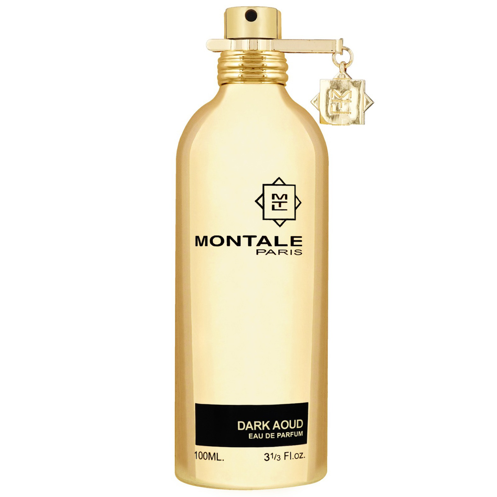 Montale Dark Aoud Edp 100 Ml