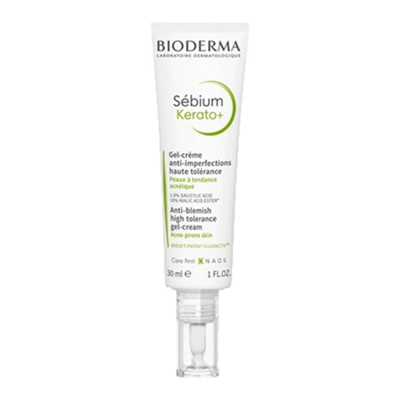 Bioderma Sebium Kerato+ 30 Ml