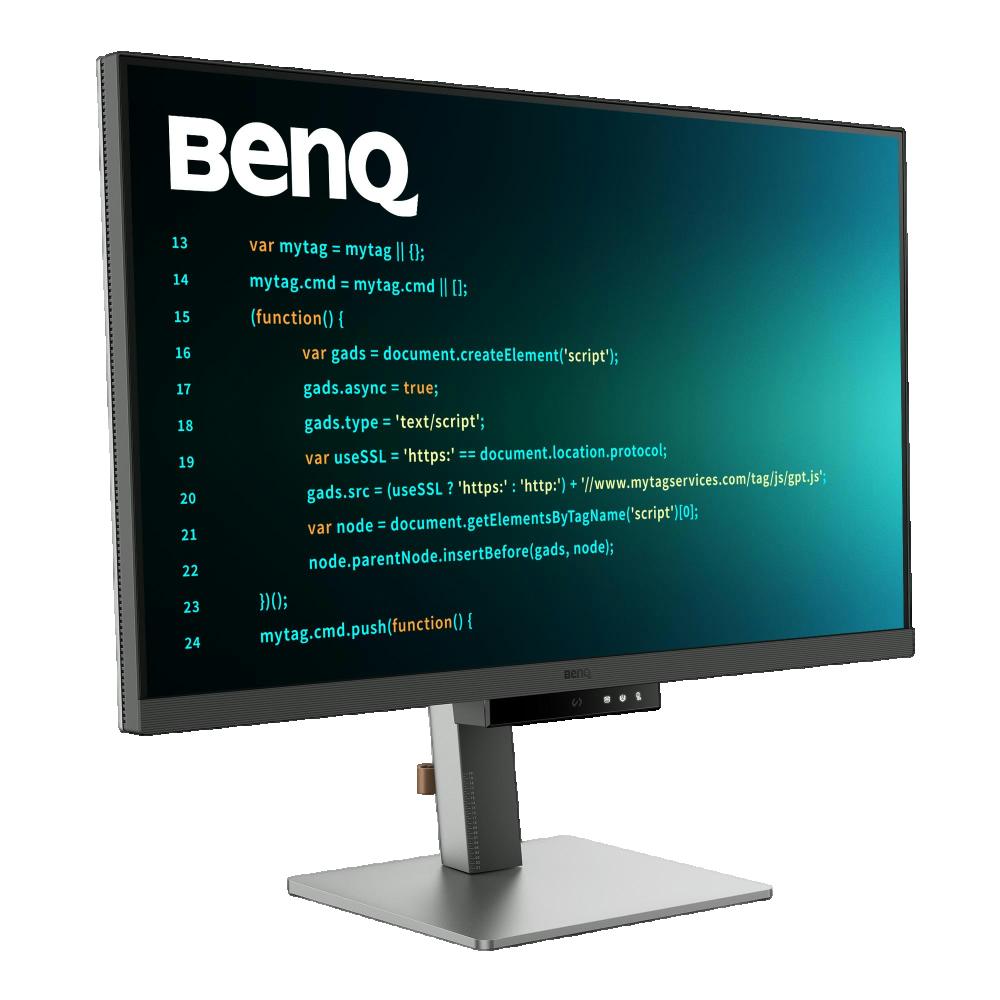 BenQ RD320U HDR10 IPS 4K