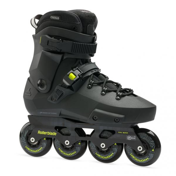 ROLLERBLADE ROLLERBLADE TWISTER XT NEGRO-LIMA