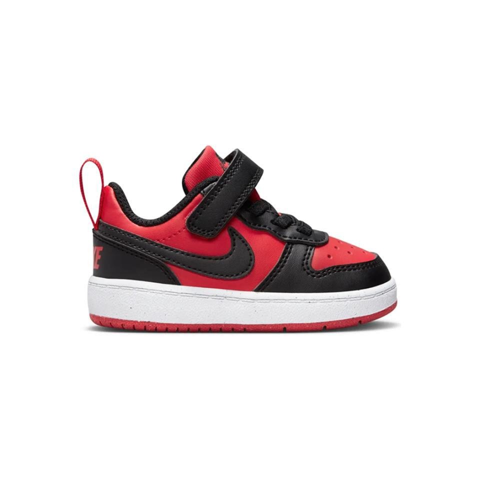 Zapatillas Nike Court Borough Negro Dv5458-600