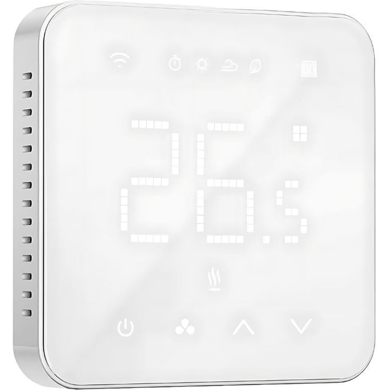 Meross MTS200HK HomeKit WiFi Blanco - Termostato Inteligente