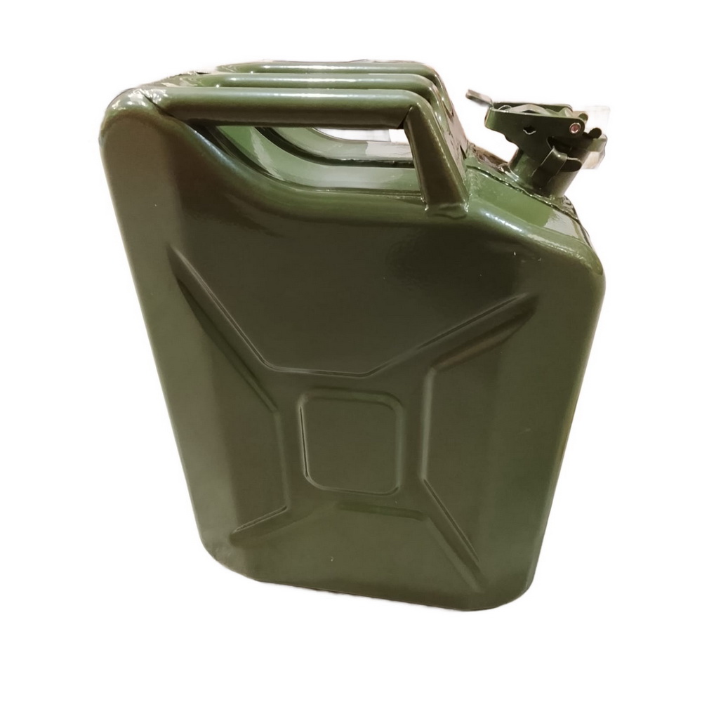 MAMIGA Depósito gasolina 20Lts metal | Ref 504676