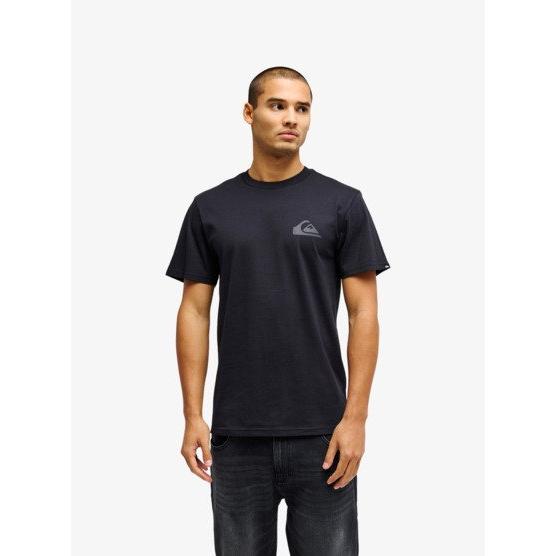 Camiseta Quiksilver Hombre Eqyzt08181-Kvj0