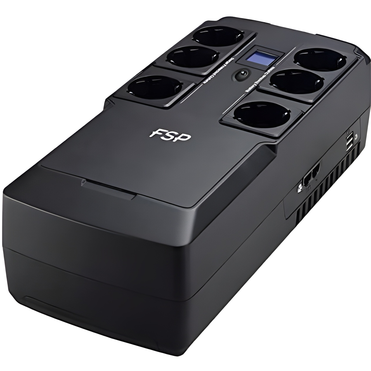 FSP ppf4801702NanoFit 800Fuente de alimentación para PC