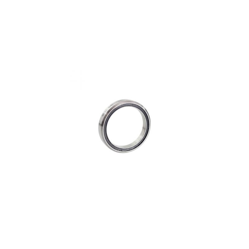 Illusive London Juniors - Rodamiento para dirección de bicicleta CB-713, medida 30,15x41,0x6,5 mm (36°/45°), anillo exterior e interior CrMO, bolas CrMO HRC61-66, jaula de nylon, sellado en caucho LLU y grasa Multemp SRL Kyodo Yushi, tolerancia ABEC-3