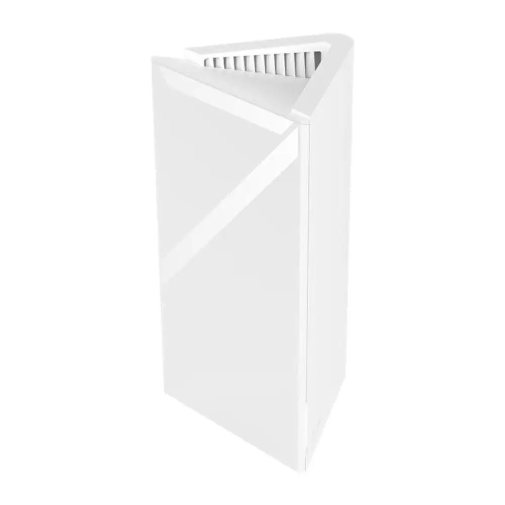 Sistema Mesh MSI MRBE50-1PK Roamii BE Lite 1-Pack Doble Banda Wi-Fi 7 Blanco