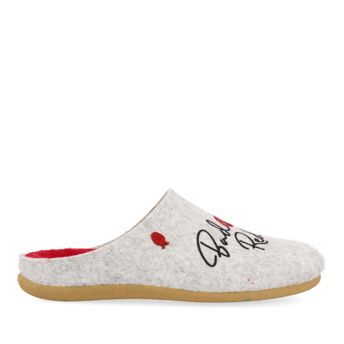 Gioseppo ZAPATILLAS DE ESTAR POR CASA DE LA COLECCIÓN HOT POTATOES KLOCH