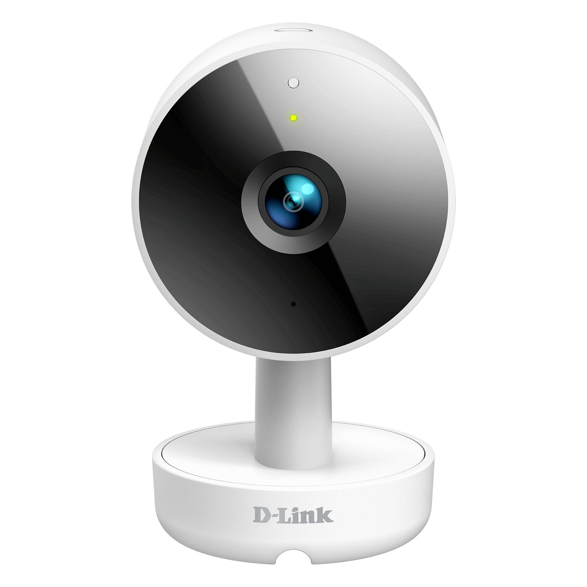 D-Link DCS-8350LH cámara de vigilancia Cámara de seguridad IP Interior 2560 x 1440 Pixeles Escritorio