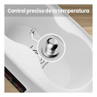 Esterilizador de Biberones