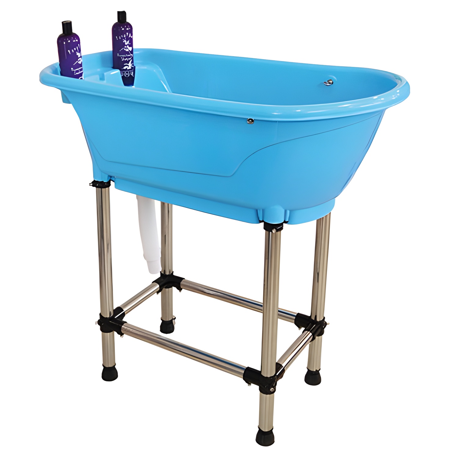 Ibañez Bañera Portátil para Mascotas Ibáñez Tailor's Bath 96x50x92 Cm