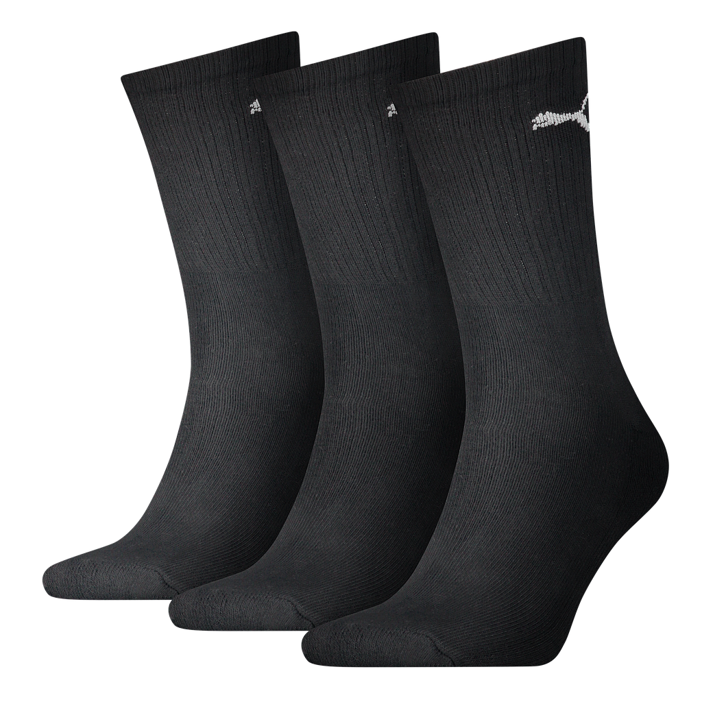 Calcetines PUMA SPORT 7312 200 Negro