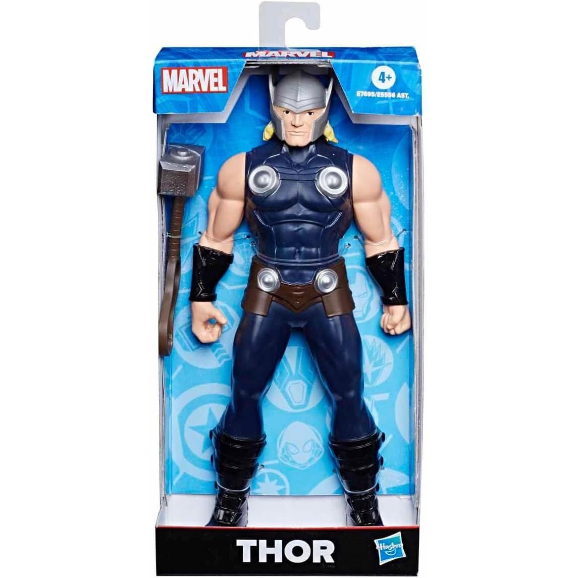 Marvel Classic - Figura Gigante Thor 24 CM