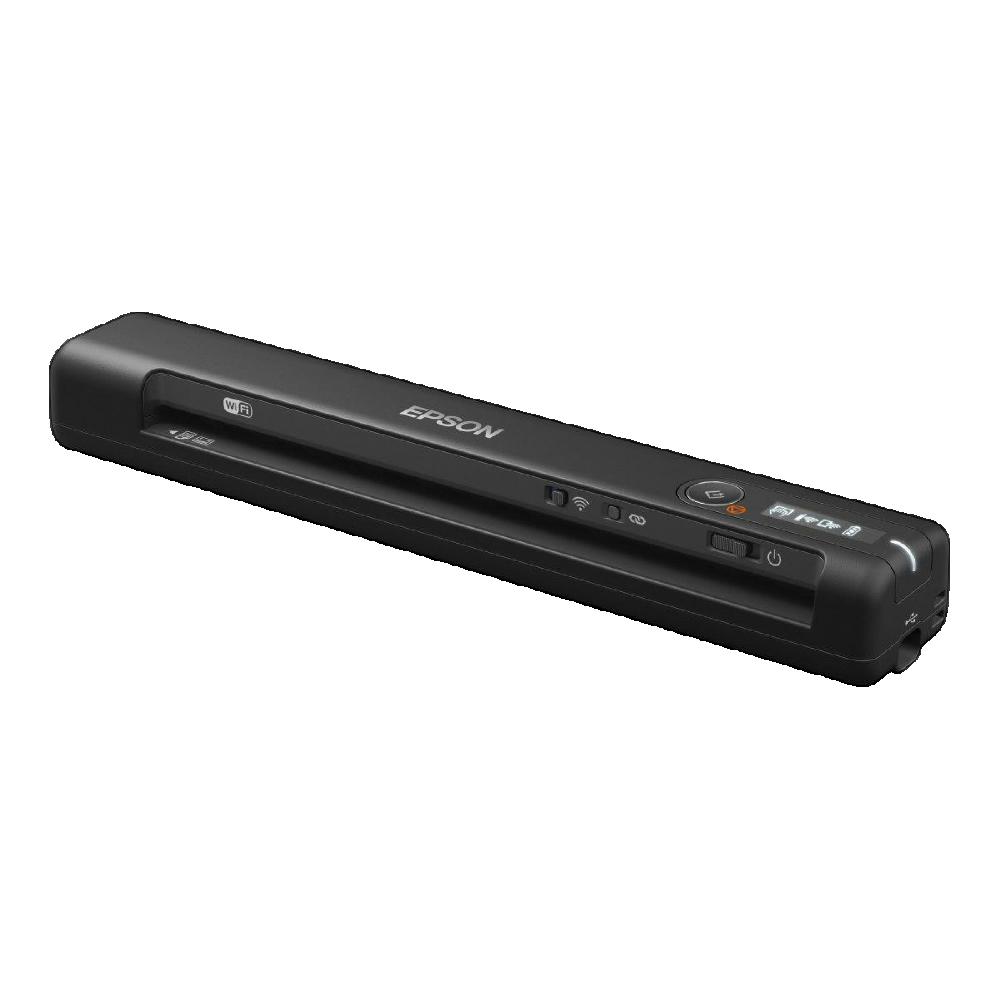 Epson WorkForce ES-60W scanner sans fil batterie