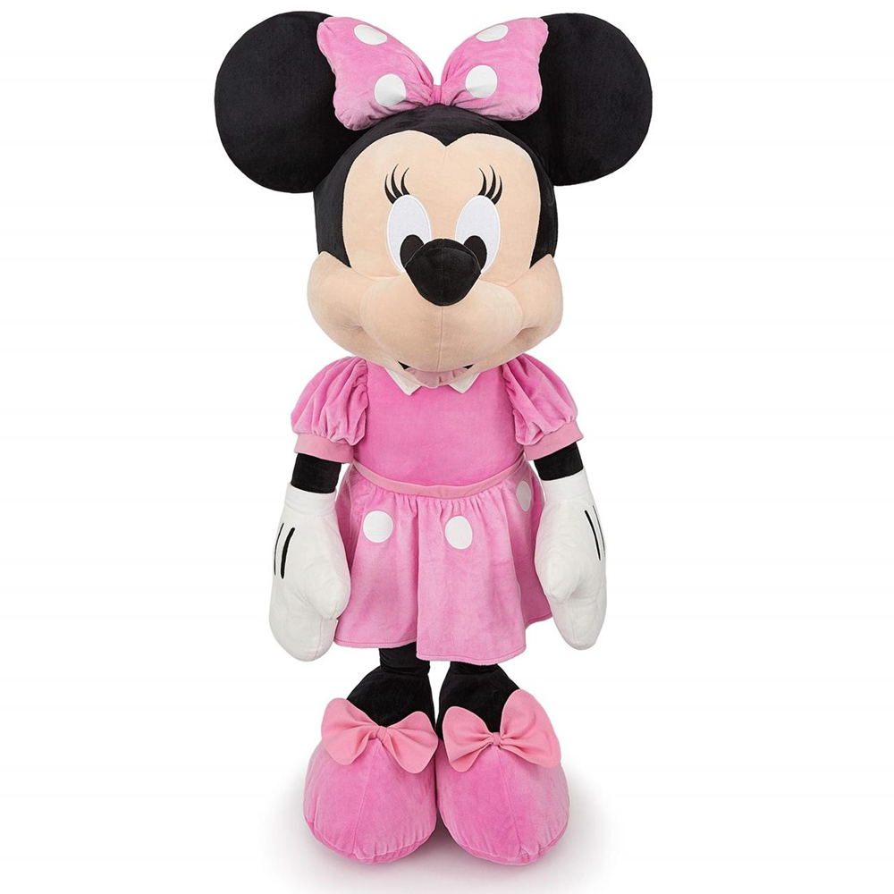Peluche Minnie Gigante 120 Cm Smoby (Disney 6315874211)
