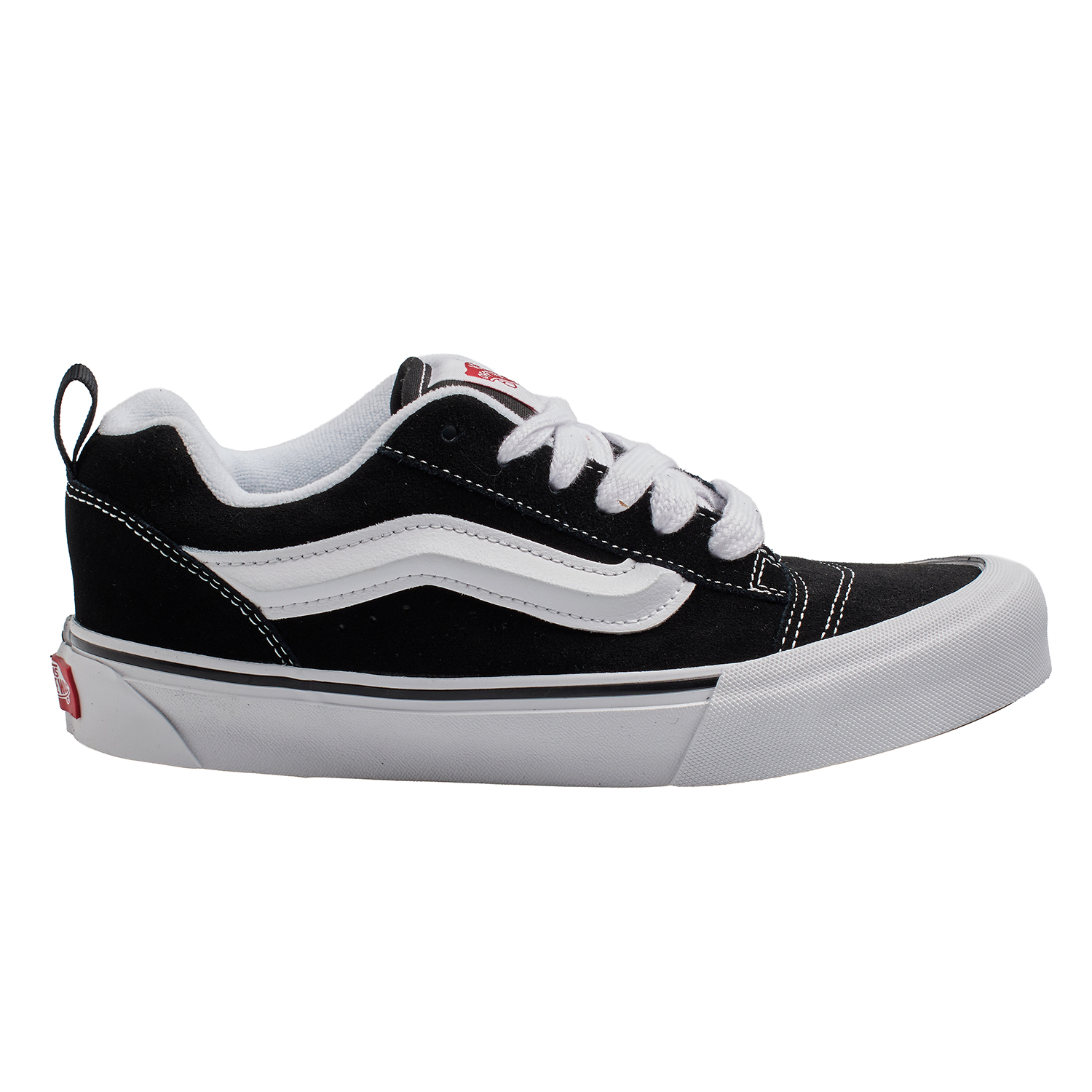 Vans-Zapatillas Knu Skool para Hombre y Mujer VN0009QC6BT1