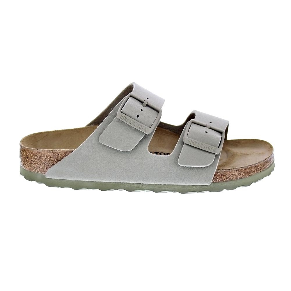 Birkenstock Mujer Sandalias modelo Arizona 1027697 Verde