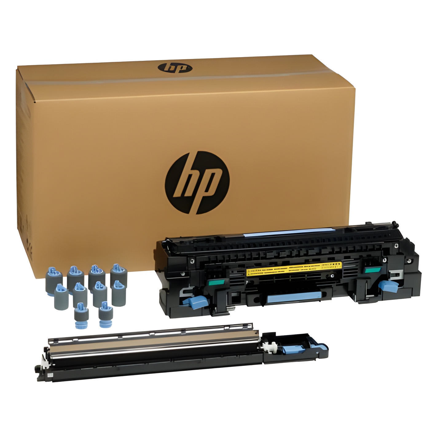 HP Kit de Mantenimiento 220V para Impresoras - Original y de Alta Calidad